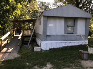 2001 Prestige Dr, Festus, MO 63028