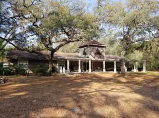 8600 Cherokee Trl, Kissimmee, FL 34747