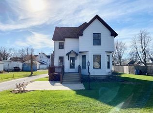 303 Tremont St, Odell, IL 60460