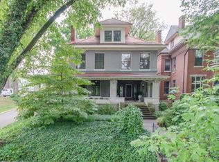 2136 Cherokee Pkwy, Louisville, KY 40204