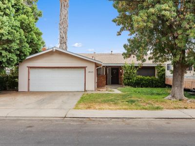 1005 Ventura Dr, Modesto, CA, 95350