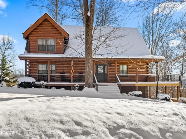 331 Tanzanite Trl, New Tazewell, TN 37825