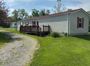 6354 Fair Ridge Rd, Hillsboro, OH 45133