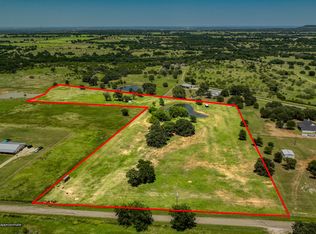 2701 Powell Cemetery Rd, Tolar, TX 76476