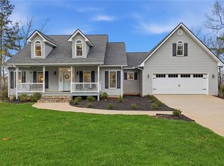1168 Highland Rd, Sautee Nacoochee, GA 30571