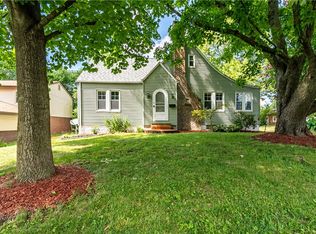 320 E Maryland Heights Rd, Decatur, IL 62526