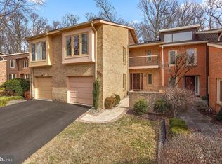 7809 Whiterim Ter, Potomac, MD