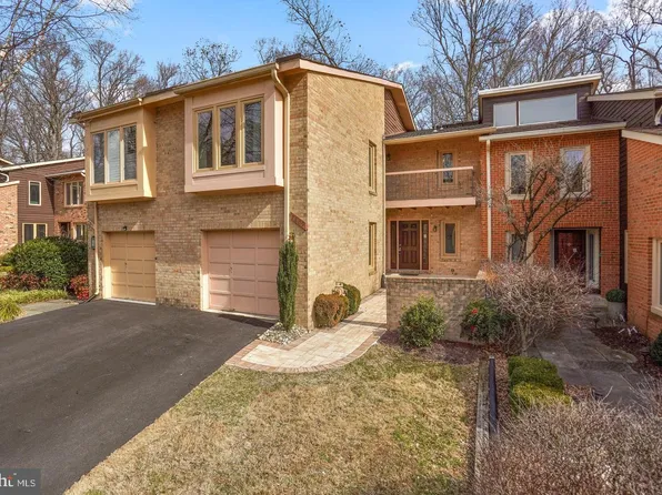 7809 Whiterim Ter, Potomac, MD 20854