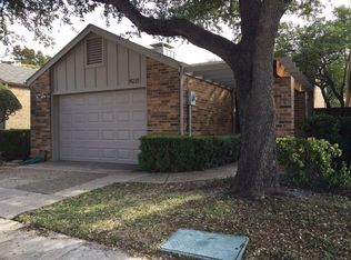 4221 Rosser Sq, Dallas, TX 75244