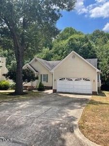 4201 Fowler Ridge Dr, Raleigh, NC, 27616