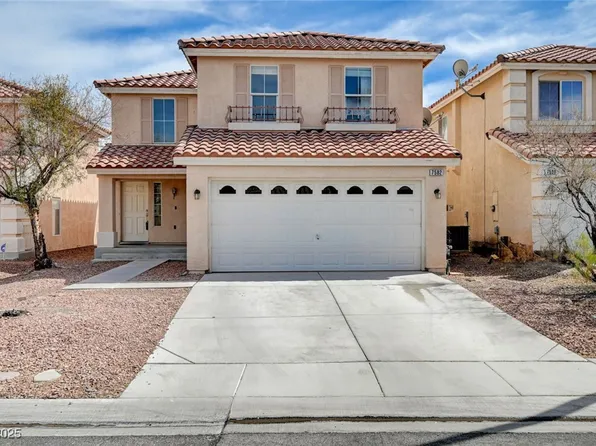 7582 Tuckaway Harbor St, Las Vegas, NV 89139