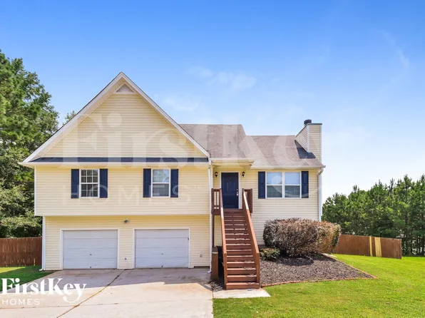 209 Oakwood Pl, Villa Rica, GA 30180