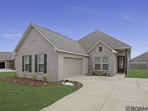 7044 Panama Canal Dr, Gonzales, LA 70737