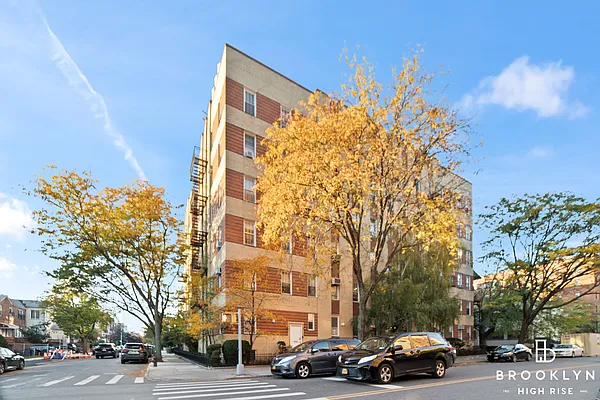 Sold by Brooklyn High Rise LLC | media 16