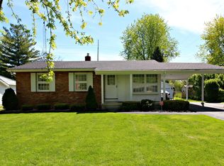 3413 Hammerberg Rd, Flint, MI 48507