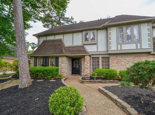 15603 Pebble Bend Dr, Houston, TX 77068