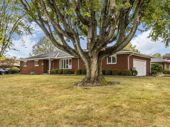 890 Meadowview Dr, Columbus, OH 43224