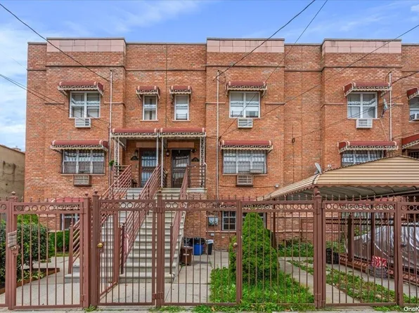 233 Amboy Street, Brooklyn, NY 11212