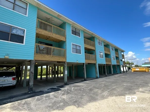 728 W Beach Blvd #123, Gulf Shores, AL 36542