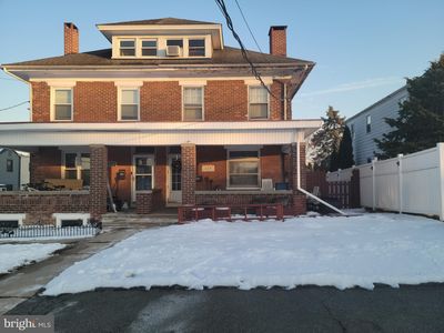 118 N Berks St, Boyertown, PA, 19512
