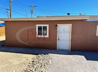 1317 S Solano Dr #13175, Las Cruces, NM 88001