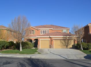 (Undisclosed Address), Lancaster, CA 93536