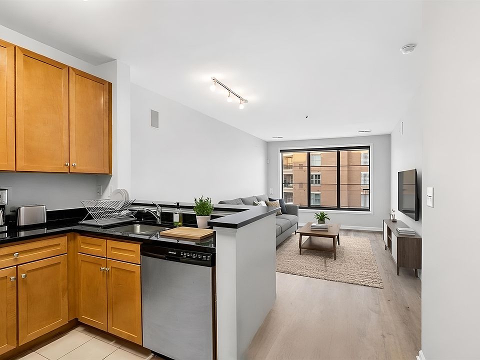 1st image of 24 Avenue At Port Imperial APT 304