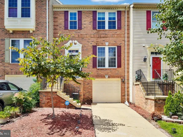 16808 Capon Tree Ln, Woodbridge, VA 22191