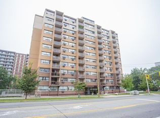 1950 Main St W #401, Hamilton, ON L8S4M9
