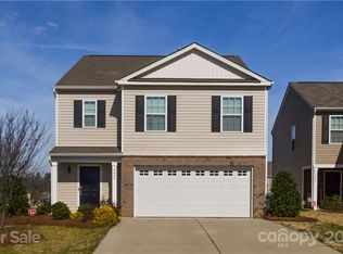 3044 Apple Orchard Pl, Dallas, NC 28034