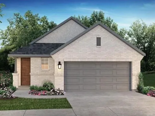 30409 Creek Valley Dr, Magnolia, TX 77354