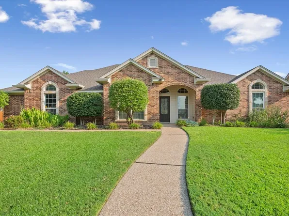 203 Silver Spur Trl, Mc Gregor, TX 76657