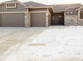 4622 Silver Creek Trl, Billings, MT 59106