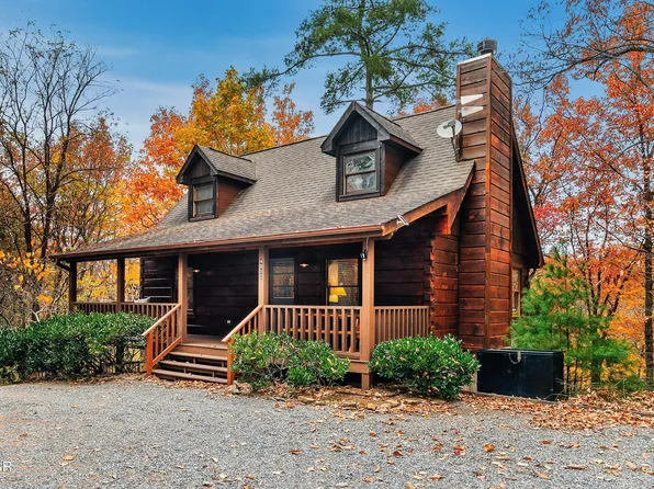 4012 Brooke Hollow Ln, Sevierville, TN 37862
