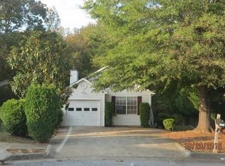 1502 Waterton Trl, Douglasville, GA 30134