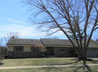 5771 Rainsford Way, Rockford, IL 61107