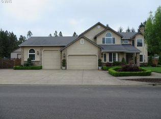 88139 Fern Meadows Ln, Veneta, OR 97487