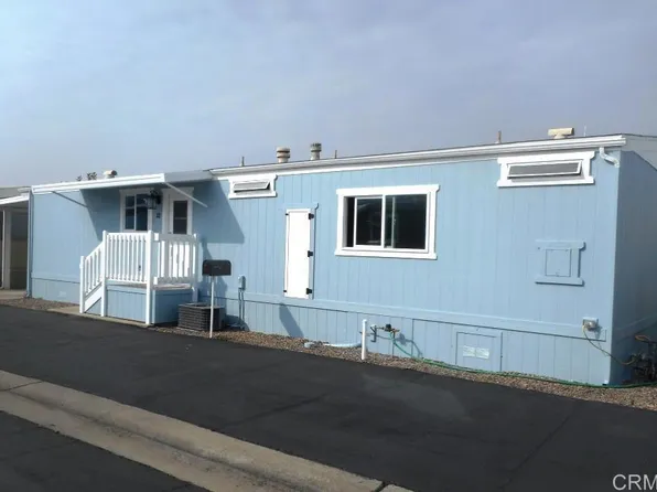 211 N Citrus Ave Space 22, Escondido, CA 92027