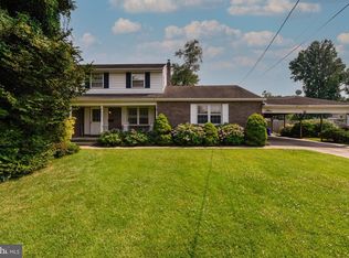 324 Linden Ave, Woodbury Heights, NJ