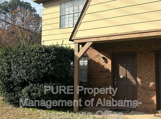 1926 48th St E APT A, Tuscaloosa, AL 35405