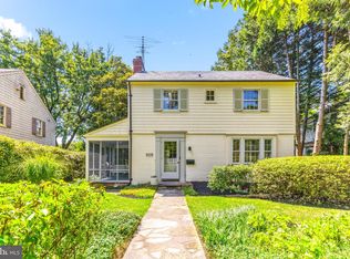 5412 Willowmere Way, Baltimore, MD 21212