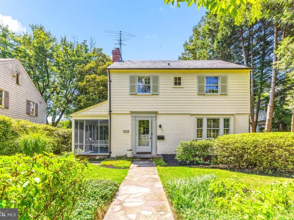 5412 Willowmere Way, Baltimore, MD 21212