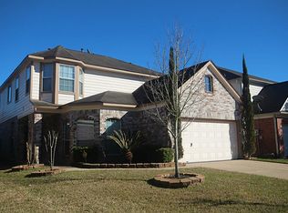 2910 Ridge Scene Way, Houston, TX 77084