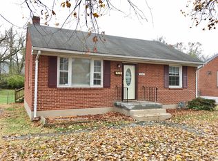 1032 Greenhurst Ave NW, Roanoke, VA