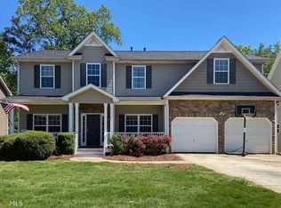 100 Ivey Meadow Dr, Dallas, GA 30132