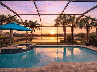 7545 Geranium Way, Naples, FL 34114