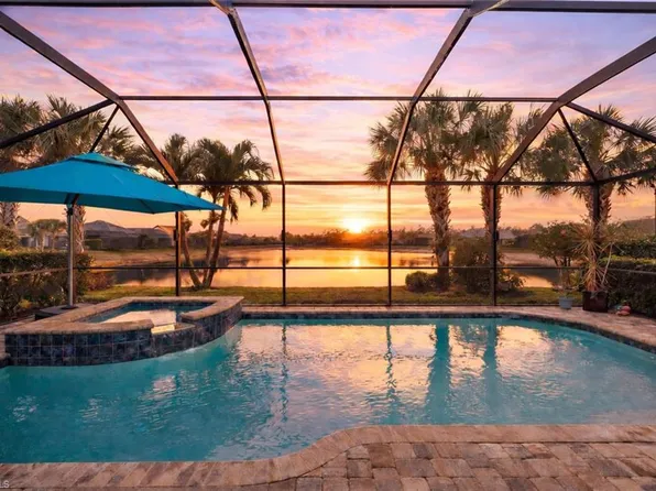 7545 Geranium WAY, NAPLES, FL 34114