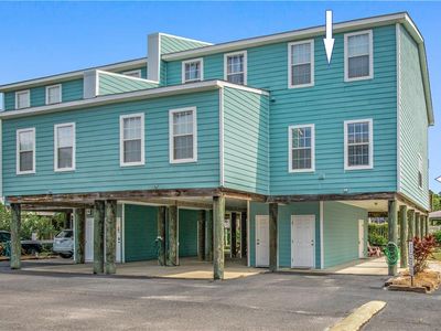 50 Forney Johnston Dr #2D, Dauphin Island, AL, 36528