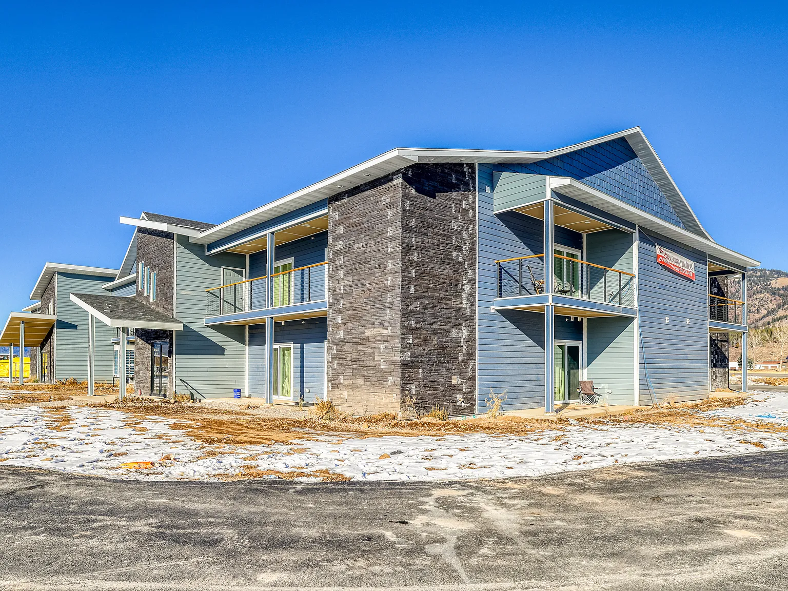 The Flats at Alpine Junction — Photo 4