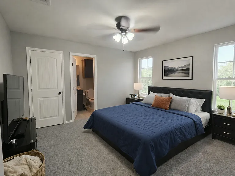 3804 Crockett St — Photo 5